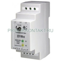 Фото ЕЛ-12М-08 AC220В