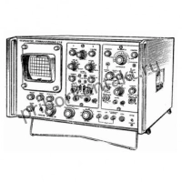 Осциллограф С7-8