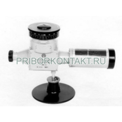 Фото Измеритель комплексных коэффициентов передачи ИПС-2