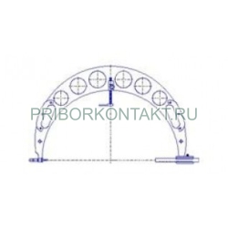 Фото Штангентрубомер ШТН-750