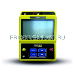 Фото ПрофКиП С502/8 - Вольтметр Лабораторный Высокоточный класса точности 0,5
