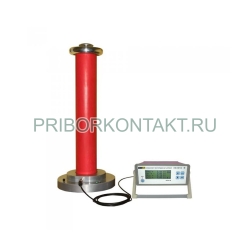 Фото ПрофКиП СКВ-120/140 киловольтметр многопредельный цифровой класс точности 0.5