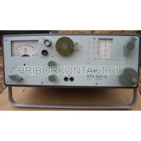 Фото Измерительный комплект BSM 301