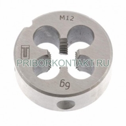 Фото М12х1.75