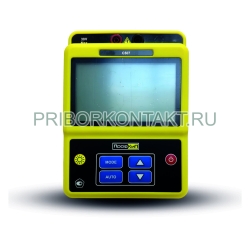 Фото ПрофКиП С507 - Вольтметр Лабораторный Высокоточный класса точности 0,5