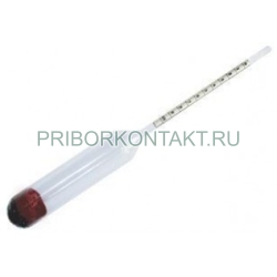 Фото Ареометр АС-2
