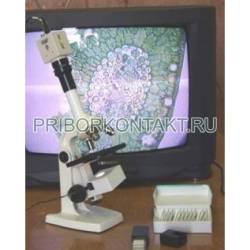Фото Юннат-2П-TV