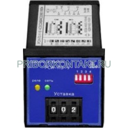 Фото РСИ-П3-У-10 ACDC110-220В
