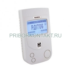Фото Индикатор радиоактивности РАДЭКС РД1706