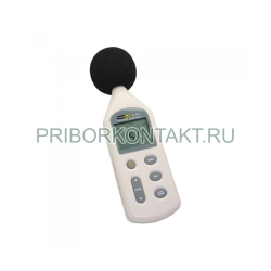 Фото ПрофКиП SL-401 шумомер цифровой