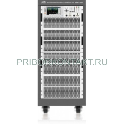 Фото Источник питания АКИП-1205/3