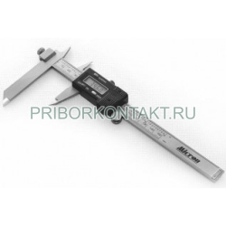Фото Штангенциркули для уступов с перемещаемой губкой ШЦУЦ-200 0,01мм