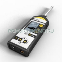 Фото Шумомер ОКТАВА-110А-BASIC