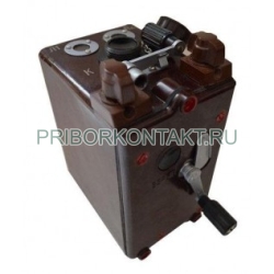 Фото КПМ-3У1