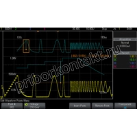 Осциллограф  DSOX3WAVEGEN-АльфаТрек