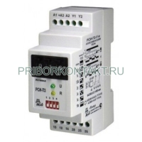 Фото РСИ-П3-У-08 ACDC24/AC220В