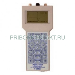 Фото Рефлектометр РЕЙС-105М1