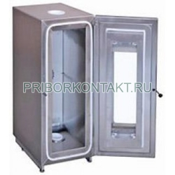 Фото Система температурных испытаний СТИ ТС-3