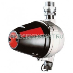 Фото Каталитический трансмиттер Dräger Polytron IR
