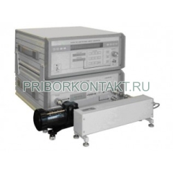 Фото Измеритель комплексных коэффициентов передачи Р4-103