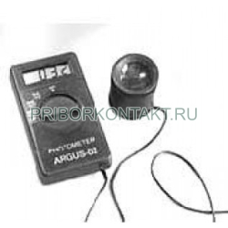 Фото Люксметр Аргус-02