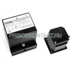 Фото Преобразователь измерительный Е855/3-М1