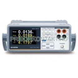 Фото Измеритель мощности GPM-78213 (GPIB)
