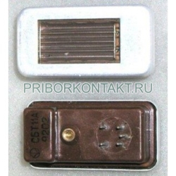 Фото СБТ-11А
