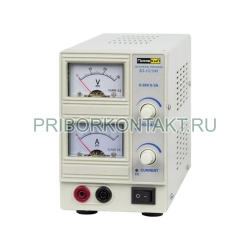 Фото ПрофКиП Б5-11/1М источник питания (0 В … 30 В)