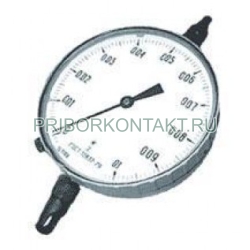 Фото Динамометр ДПУ-0,01-2 10кг (0,1кН)