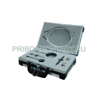 Анализатор спектра GKT-006