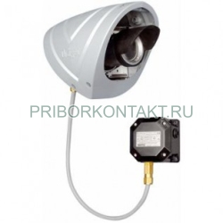 Фото Трассовый газоанализатор Dräger Polytron Pulsar