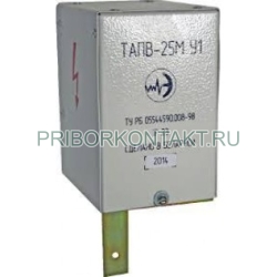 Фото ТАПВ-25У2
