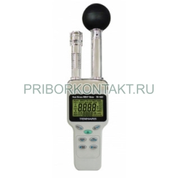 Фото Измеритель индекса тепловой нагрузки среды TM-188D