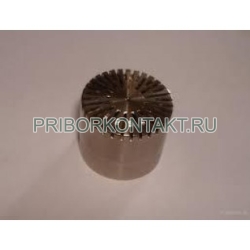 Фото Капсюль микрофонный конденсаторный М-101