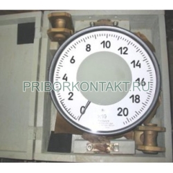 Фото Динамометр ДПУ-2-2 2кН (200кг)