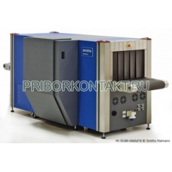 Фото HI-SCAN 6040aTiX