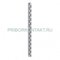 Фото Рейка снегомерная стационная М-103-М2