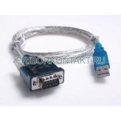 Фото USB-COM