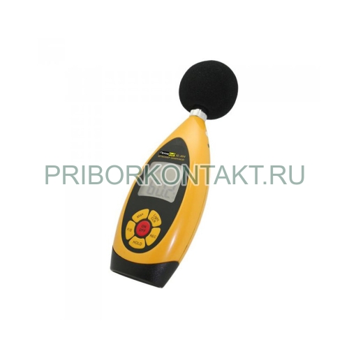 Фото ПрофКиП SL-404 шумомер цифровой