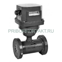 Фото Турбинные счетчики газа СГ-16