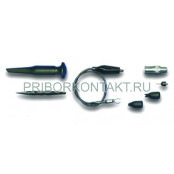 Фото Осциллограф Probes Kit