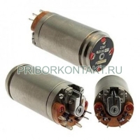 Фото Трансформатор 2,5ВТ ЛШ3.010.412