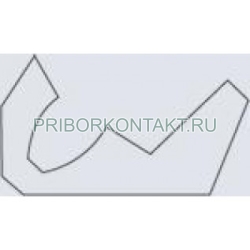 Фото Шаблон для проверки отверстий №943 Т416.00.015