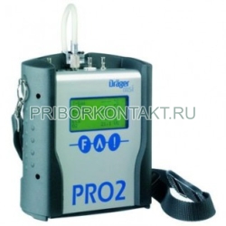 Фото Газоанализатор Dräger MSI 150 PRO2-i
