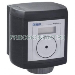 Фото Газоанализатор Dräger Polytron 3000