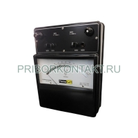 Фото ПрофКиП Э543М вольтметр (0 В - 15 В)