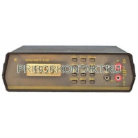 Вольтметр В7-62