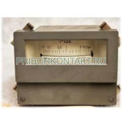 Фото Омметр МКН-380М1Т