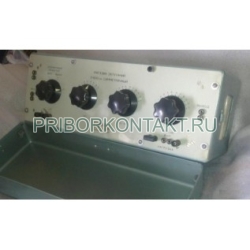 Фото Магазин затуханий МЗ-600